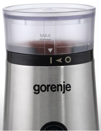Кавомолка 150 Вт GORENJE