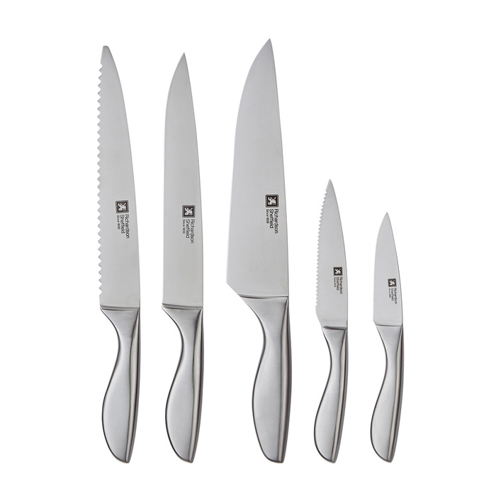 Набір ножів Richardson Sheffield FORME, 5 пр.