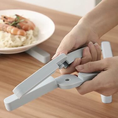 Силіконові підставки для каструль 4 предмети EXLECO