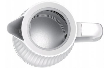 Tefal Електрочайник KO250130 Loft, 2400Вт, 1,7л., білий