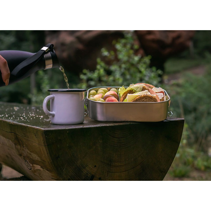 Ланч-бокс 1,4 л Endure Gefu