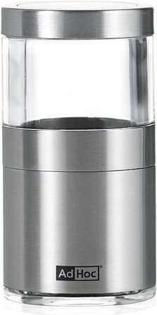 Міні-млин для перцю чилі та спецій 7,5 см, Voyage AdHoc