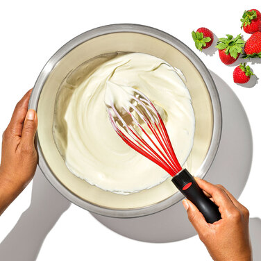 Венчик силиконовый 28 см OXO