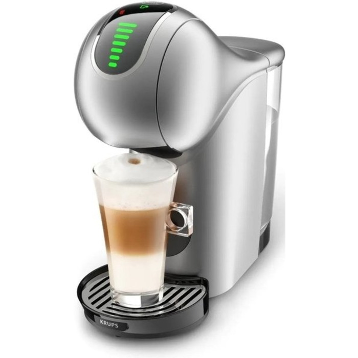 Кавомашина Krups KP440E10 (6948318)