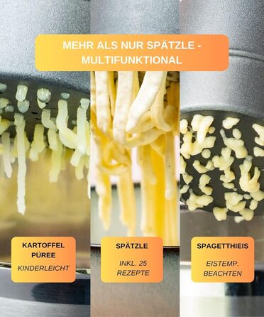 Прес для шпецле 41 х 11 см Thiru