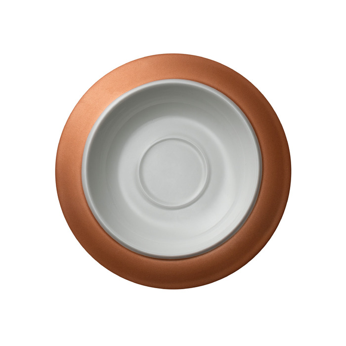 Кавова пара для еспресо 4 предмета Bavero Alessi