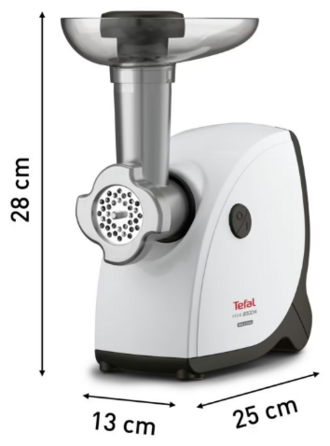 М'ясорубка Tefal NE463138 (6872734)