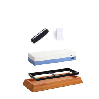 Точильный камень #8000/3000 для заточки ножей GRILLI 88875 Код: 012185