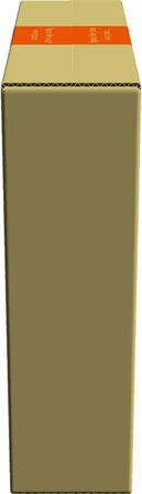 Контейнер для торта 27 см з кришкою та ручкою, зелений Lifewit