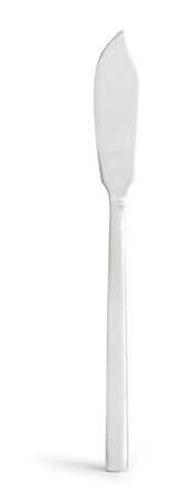 Набір ножів для риби 22 см 4 предмета Sagaform