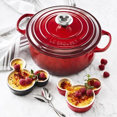 Каструля для супу Ø 24 см 3 PLY PLUS Le Creuset