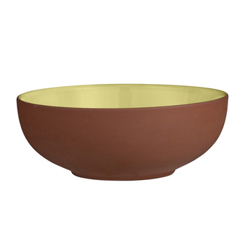 Миска Maxwell & Williams SIENNA, желтая, керамика, диам. 15 см, 580 мл