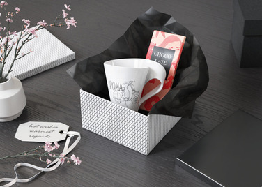 Колекція NewWave Modern Cities от Villeroy & Boch