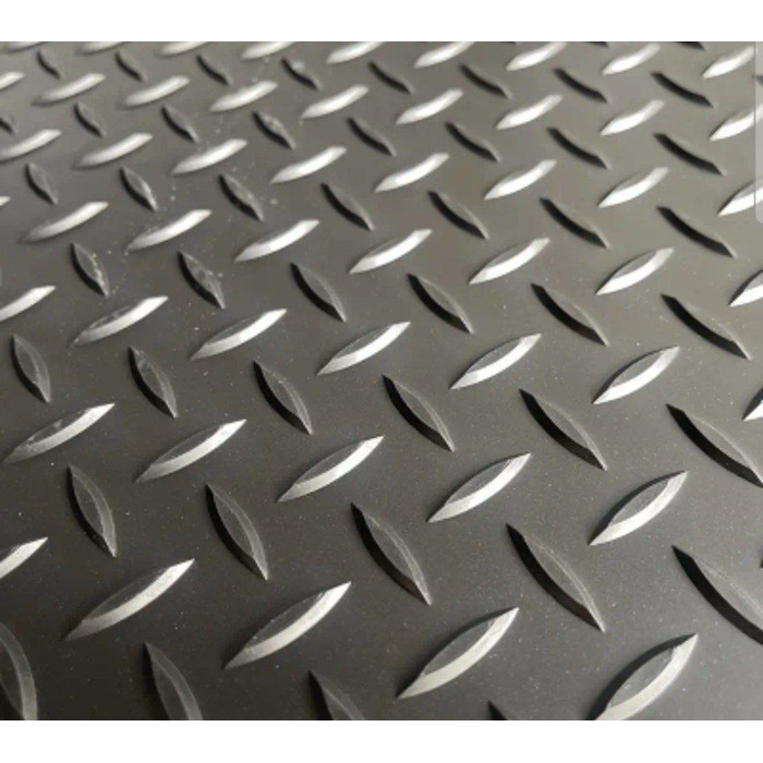 Коврик напольный под гриль GRILLI пвх 190 х 100 см 887523 Код: 012397