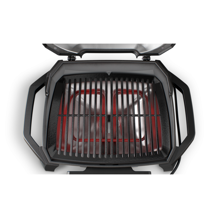 Электрический гриль Pulse 1000 Weber 81010079 Код: 004879