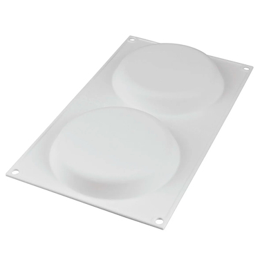 KIT TARTE RING ROUND D120 MM Форма из резины