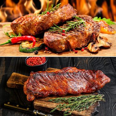 Беконна спеція для копчення 1 кг Udenheim BBQ