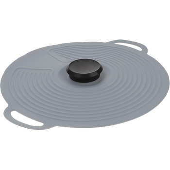 Силіконова кришка 32,5 см HEMOTON