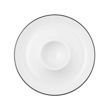 Підставка для яйця 13 см Black Line Lido Seltmann