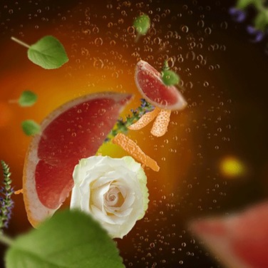 Дифузор для автівки Maison Berger Paris ROSALIE з ароматом EXQUISITE SPARKLE