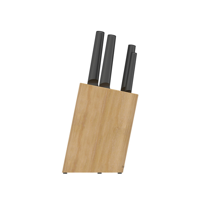 Набір ножів з покриттям BergHOFF DiNA BORON, 6 пр.