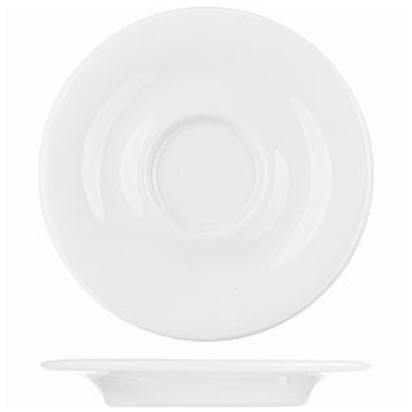 14814 Блюдце espresso Edex 11,5 см для чашок 'Favorita espresso', 'Bari espresso'