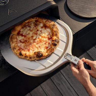 Піч для піци газова Pizzaiolo Pro WMF