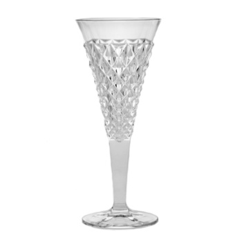 Бокалы для шампанского Chelsey 210 мл 8235 BOHEMIA