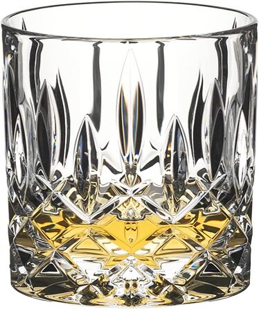 Склянка для віскі 245 мл,  набір 2 предмети, Tumbler Spey Old Fashioned Riedel