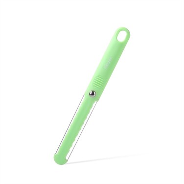 Ніж для сиру зі струною Fissman 23 см (7525)