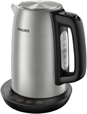 Електрочайник Philips HD9359/90 (6428197)