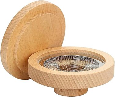 Набір для копчення коктейлів 7 предметів Tiardey