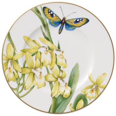 Тарілка пиріжкова 16 см Amazonia Anmut Villeroy & Boch