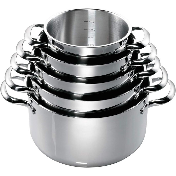 Запеканка Romana i, 16см, 1,40 л 16 см, 6301-16i