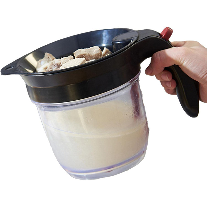 Сепаратор для відділення жиру 1 л Easy Drip Generic