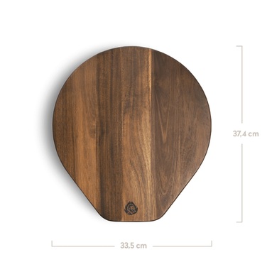 Набір для піци, 4 предмети, Burnhard