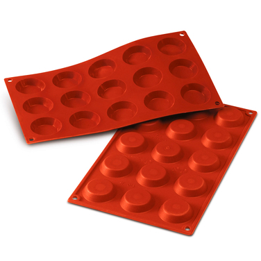 SF013/C Форма из резины