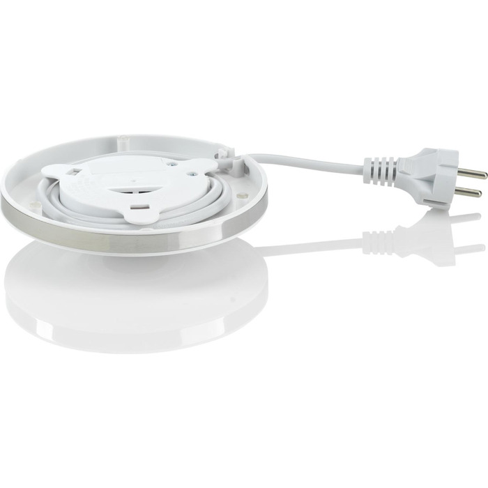 Gorenje Электрочайник 1.7л, Strix-контроль, белый матовый