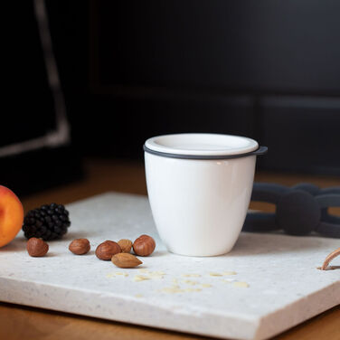 Чаша 80 мл s White to Go Villeroy & Boch