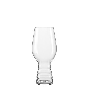 Набор бокалов для пива IPA 540 мл, 4 предмета Craft Beer Glasses Spiegelau