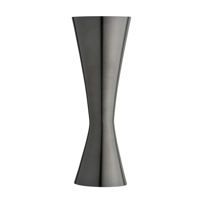 Джиггер 25/50 мл, Aero Black, Urbanbar (Урбанбар)