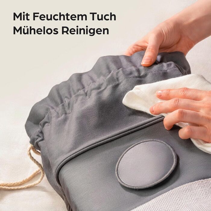 Набір ємностей для зберігання 3 шт Praknu