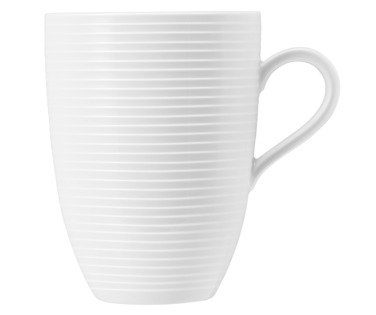 Чашка 0,35 л біла Beat White Seltmann Weiden