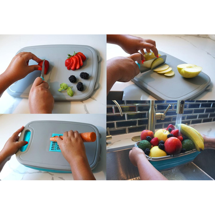 Складана обробна дошка DAISIES N DAISIES