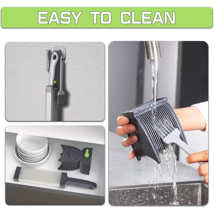 Кухонний ніж набір для різання м'яса ONCE FOR ALL