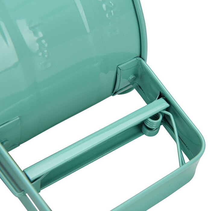 Сито Fissman 10х9,5 см нержавеющая сталь (1200)