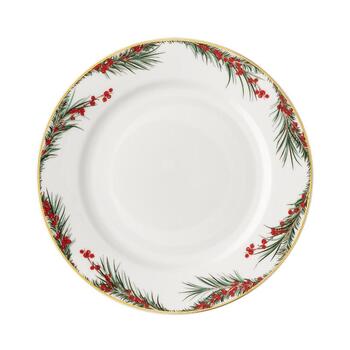 Тарілка для сніданку 21 см Aida Yule Rosenthal