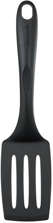 Tefal Лопатка кухонна для млинців Bienvenue, пластик, чорний