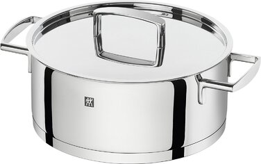 Каструля з кришкою 24 см Passion Zwilling