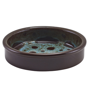 Миска для тапас 180 мл, 11*h 2,5 см с бортиком, Sabrosa Sky, GenWare